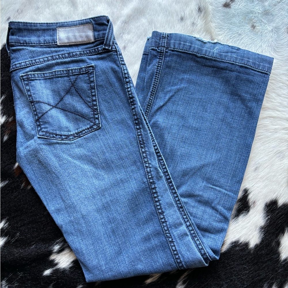 Ariat Trouser Jeans